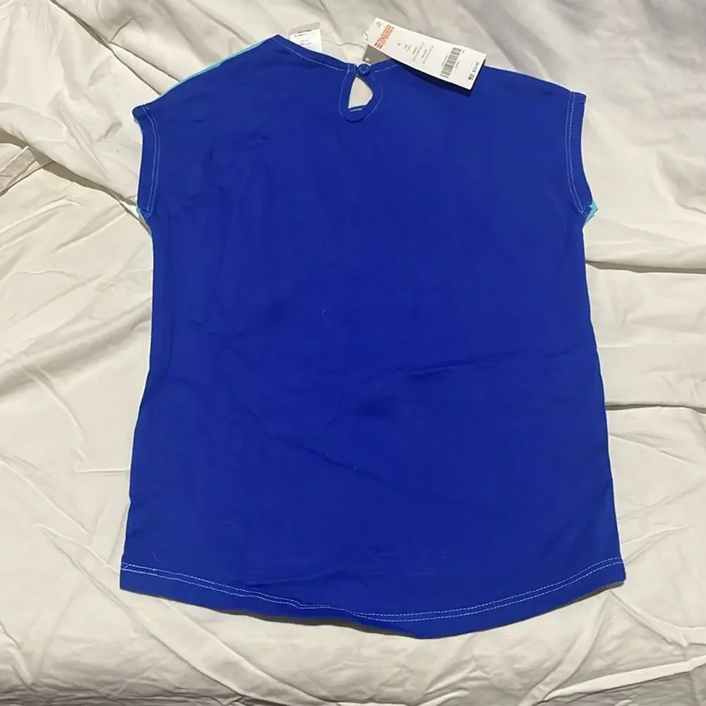 Gymboree shirt combo